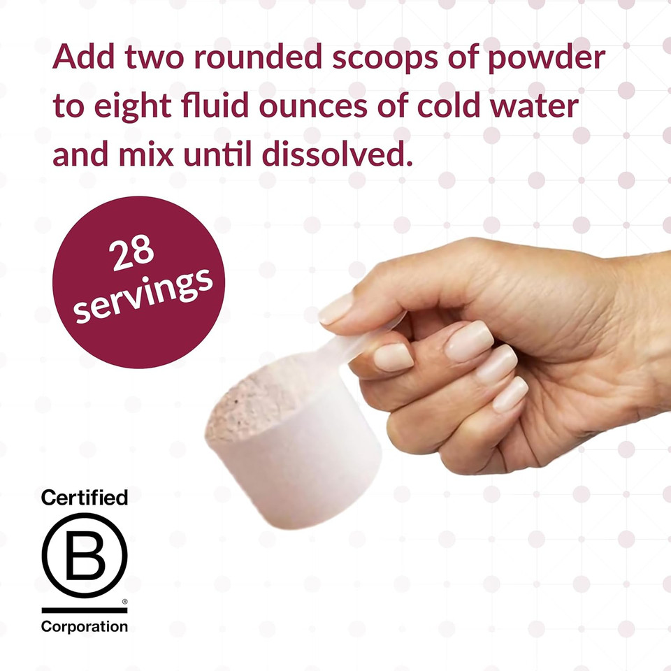 Bariatric Advantage High Protein Meal Replacement Drink Mix, Protein Powder Whey Isolate For Gastric Bypass And Sleeve Gastrectomy Patients, 27G Protein, Lactose Free - Strawberry - 28 Servings