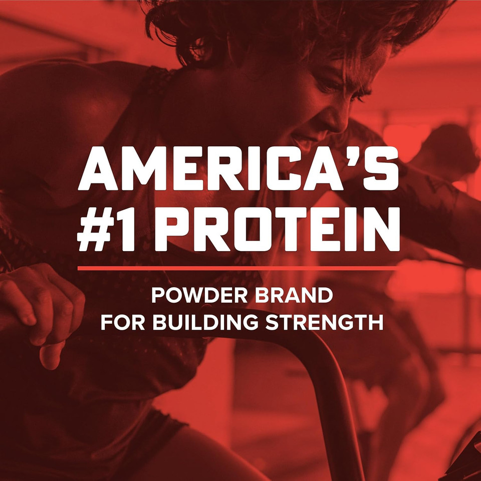 Gnc Amp Wheybolic Clinically Proven Protein Powder, 40G Whey Protein, Bcaa, Leucine, Increases Muscle Strength, Muscle Building, 3Rd Party Tested, Gluten Free, Chocolate Fudge, 25 Servings Gnc Amp Wheybolic Clinically Proven Protein Powder, 40G Whey Protein, Bcaa, Leucine, Increases Muscle Strength, Muscle Building, 3Rd Party Tested, Gluten Free, Chocolate Fudge, 25 Servings
