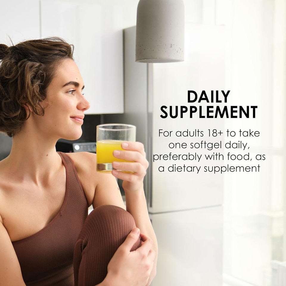 Mason Natural Vitamin A 3,000 Mcg (10,000 Iu) From Fish Liver Oil, Supports Vision & Immune Health, 100 Softgels