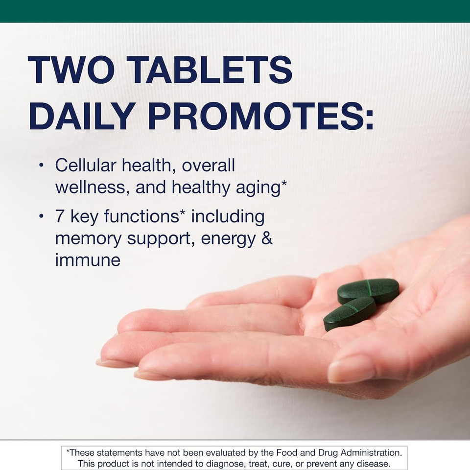 Metagenics Phytomulti Multivitamin Tablets - For Healthy Aging, Cellular Health & Overall Wellness - For Men & Women - 20+ Essential Vitamins & Minerals - With Vitamin B6, Lutein, Zinc - 30 Tablets