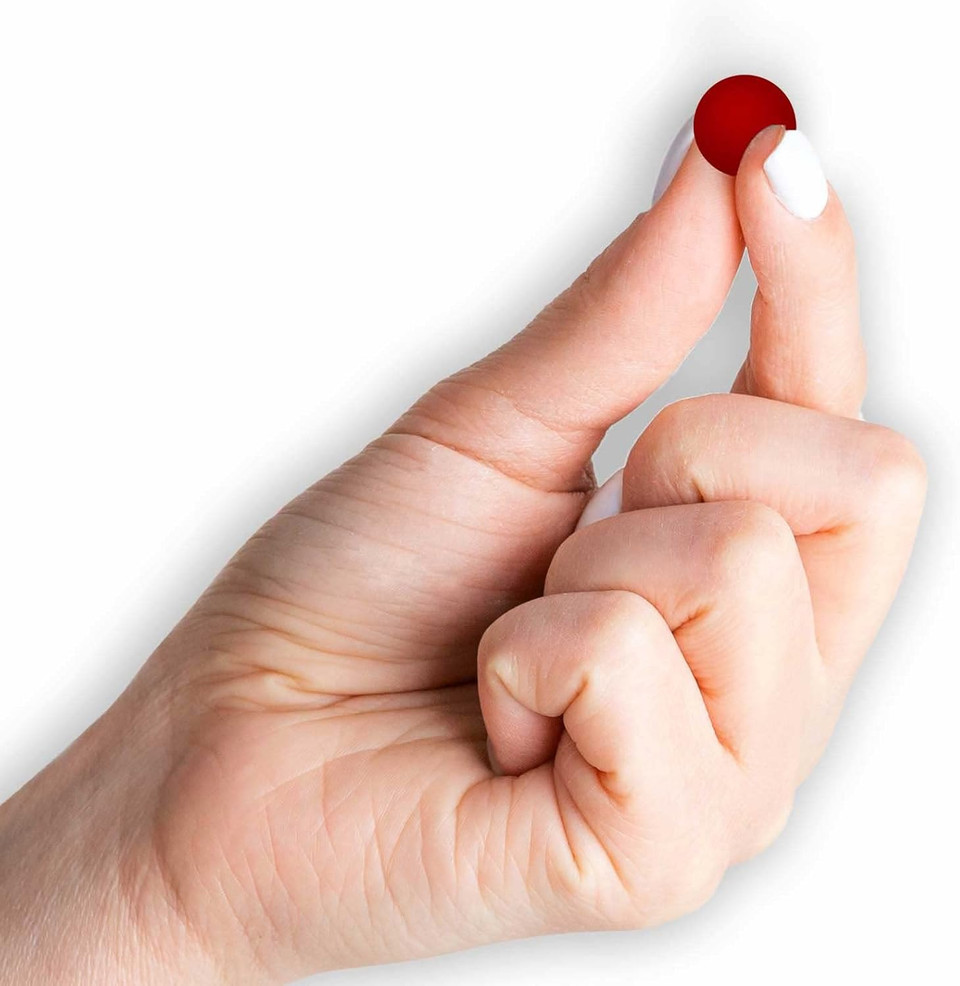 Mason Natural Mini Multi Vitamins, Vitamins A, C, D3, E, B1, B2, B3, B6, B12, Folate And Calcium For Overall Health, 1 Year Supply