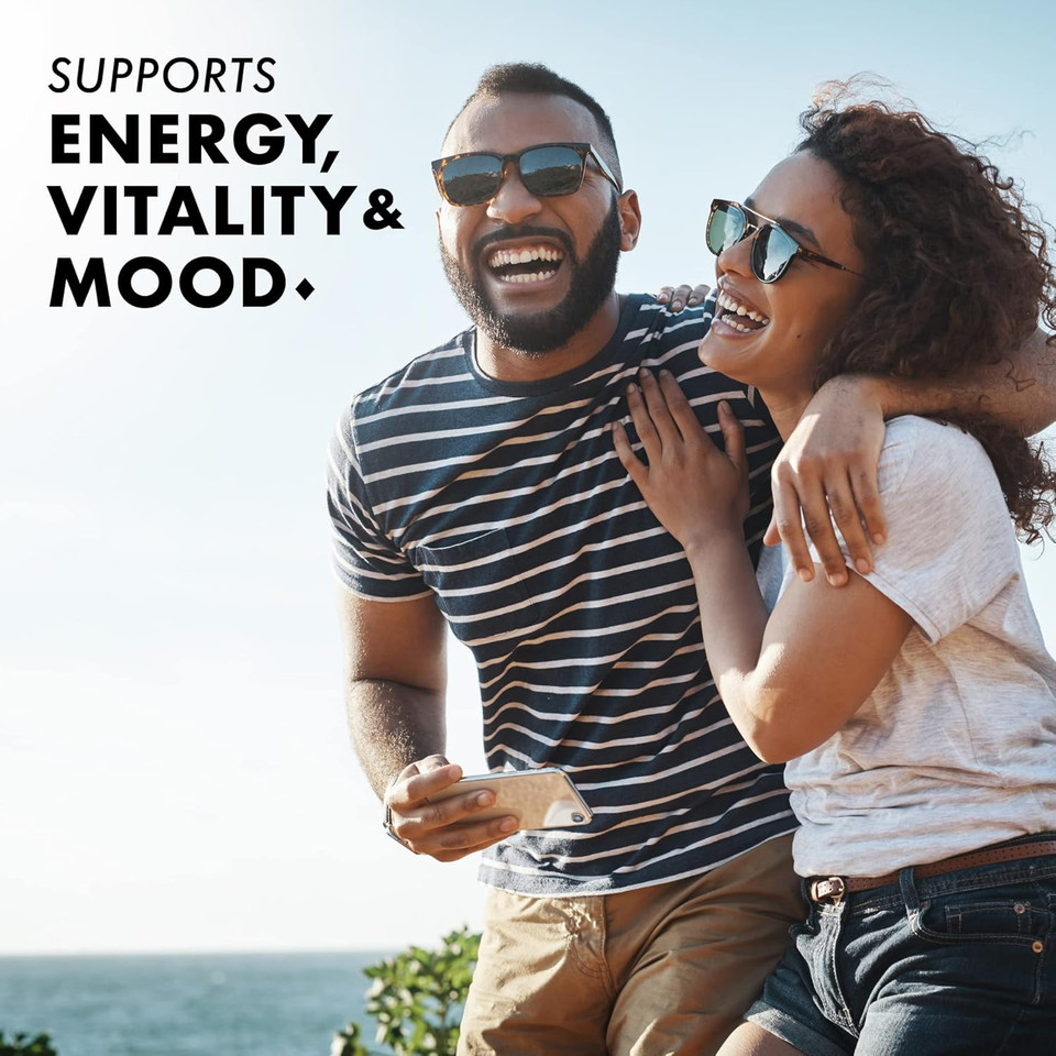 Bluebonnet Nutrition Cellularactive Methylfolate 400 Mcg, Formulated With Quatrefolic, Energy, Mood, And Prenatal Health*, Vegan, Gluten-Free, Non-Gmo, And Kosher, 60 Vegetable Capsules, 60 Servings