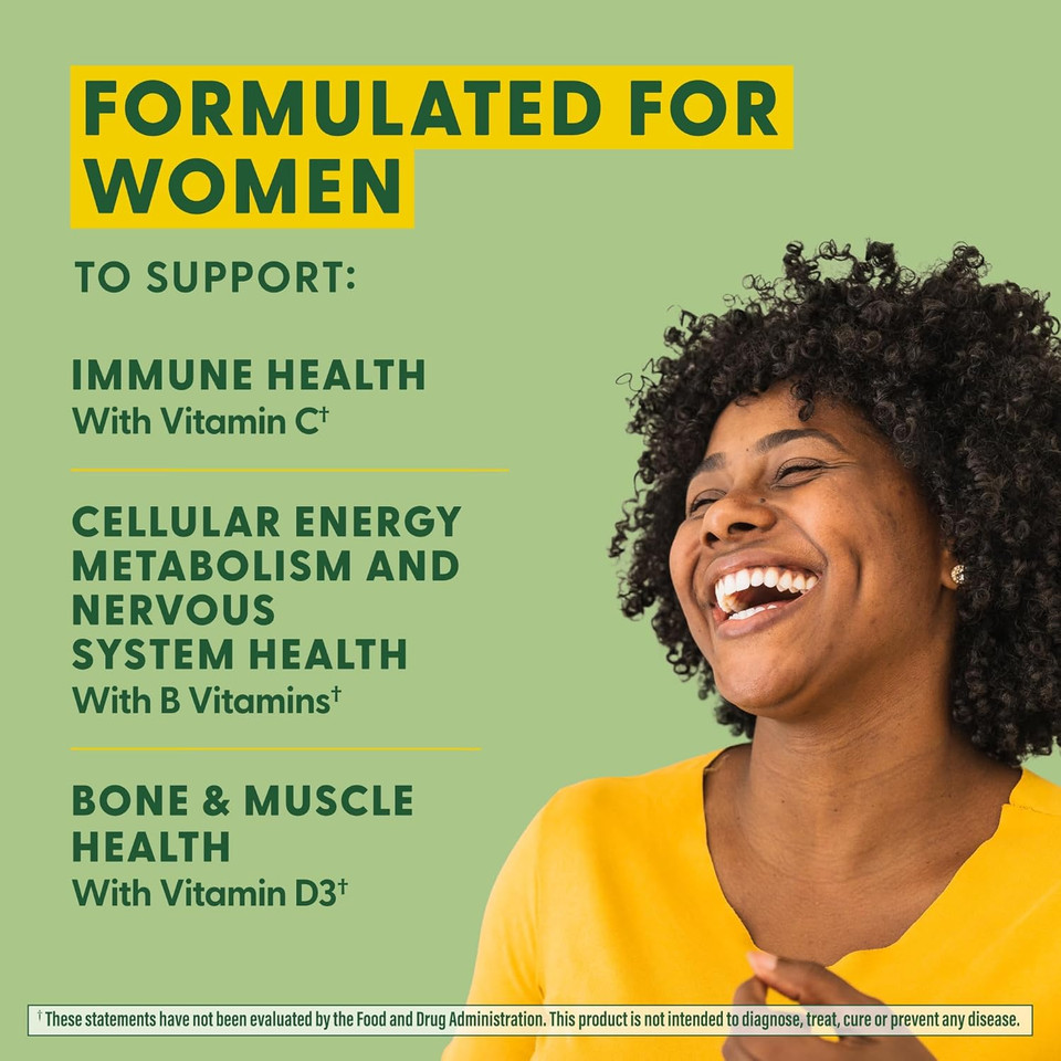 Megafood Women'S One Daily Multivitamin Soft Chews - Multivitamin For Women With Folate, Vitamin B6, B12, Biotin, Vitamin D - Delicious Mixed Berry Flavor - Vegetarian, Non-Gmo - 30 Chews Megafood Women'S One Daily Multivitamin Soft Chews - Multivitamin For Women With Folate, Vitamin B6, B12, Biotin, Vitamin D - Delicious Mixed Berry Flavor - Vegetarian, Non-Gmo - 30 Chews