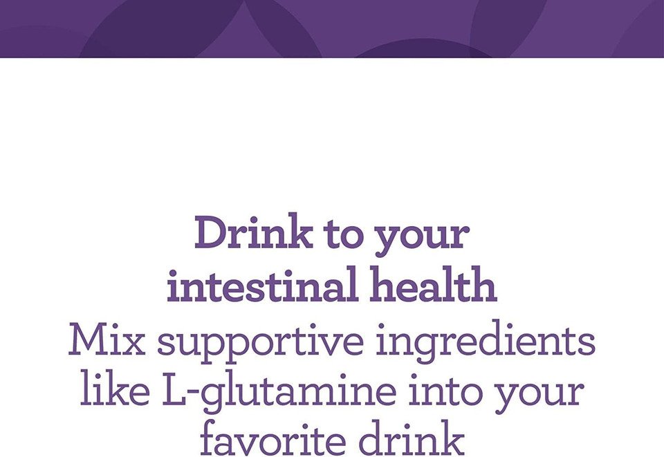 Innate Response Formulas Gi Response - Powdered Digestive Blend To Support Gastrointestinal Health - 5G Glutamine Per Serving - 30 Servings (228 Grams)