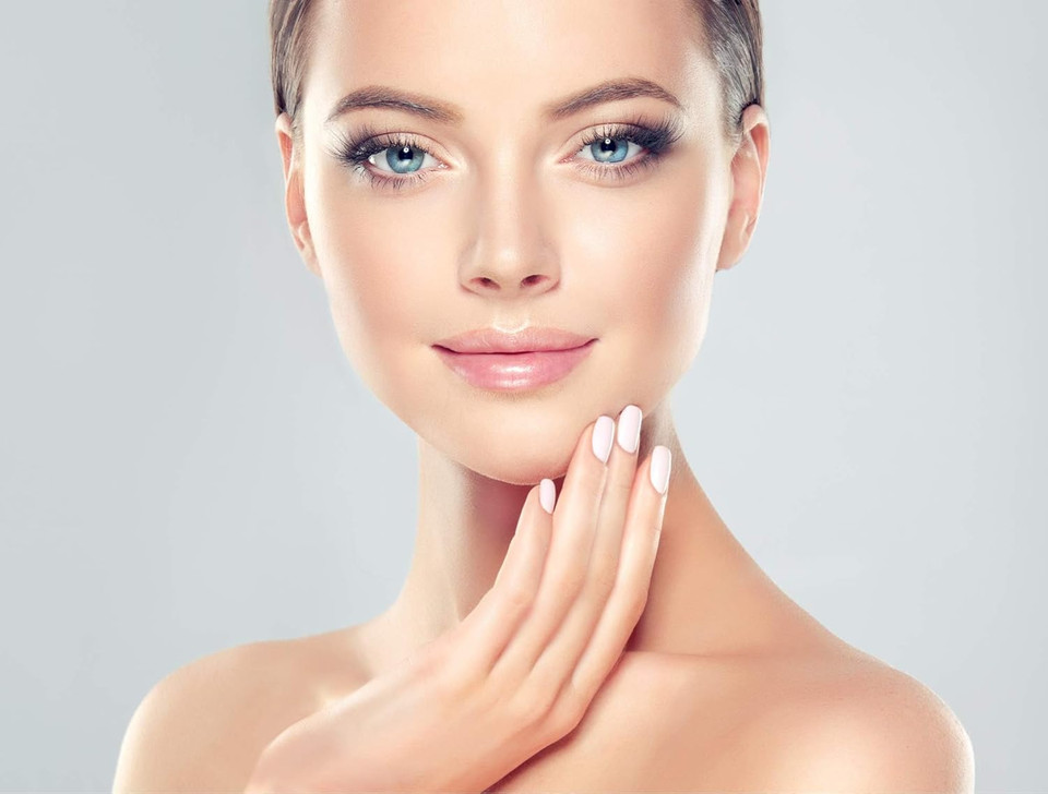 Best Earth Naturals Beauty Vitamins Phytoceramide Pills - Skin Hydrating Support Supplement With Alpha Lipoic Acid And More To Help Promote Hydrated Skin - 30 Count