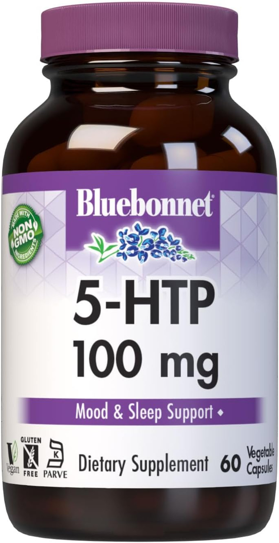 Bluebonnet Nutrition Alpha Lipoic Acid 300 Mg