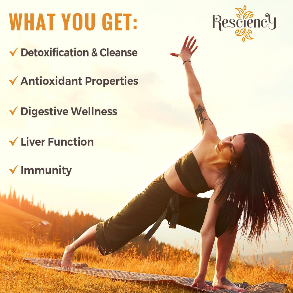 1500 Mg Detox Binder Supplement  Activated Charcoal, Zeolite, Bentonite Clay  Liver & Gut Detox Cleanse, Toxin Flush, Digestive, Max Absorption, 90 Vegan Capsules