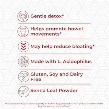 Health Plus Super Colon Cleanse 120 Day Supply Of Gentle Gut Cleanse Detox, Psyllium Husk, Probiotics For Constipation Relief & Digestive Support, 480 Capsules