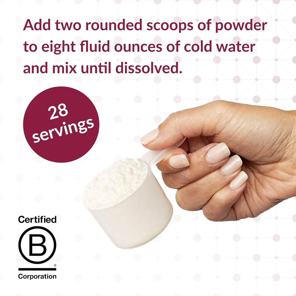 Bariatric Advantage High Protein Meal Replacement Drink Mix, Protein Powder Whey Isolate For Gastric Bypass And Sleeve Gastrectomy Patients, 27G Protein, Lactose Free - Vanilla - 28 Servings