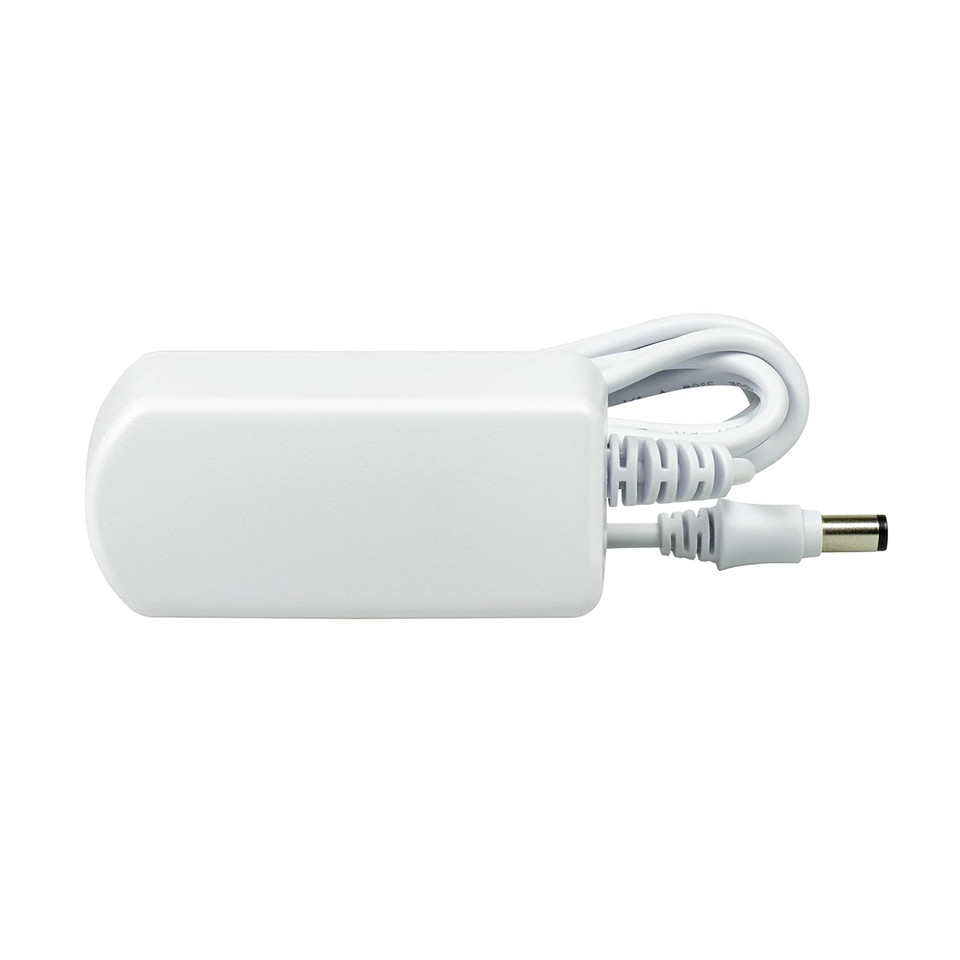 Medela Sonata Replacement Power Adaptor, Spare Power Supply Cord For Easy Portability, Designed For Sonata Breast Pump While Traveling Or Away From Home, Authentic Spare Part