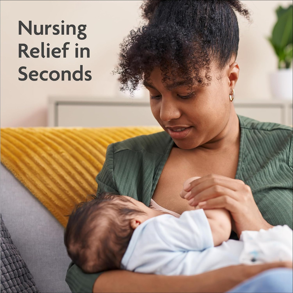 Trilastin Vitamin-Infused Nipple And Lip Balm | Breastfeeding Essentials | Lanolin-Free Nipple Cream | Nipple Butter | Postpartum Must-Haves Trilastin Vitamin-Infused Nipple And Lip Balm | Breastfeeding Essentials | Lanolin-Free Nipple Cream | Nipple Butter | Postpartum Must-Haves