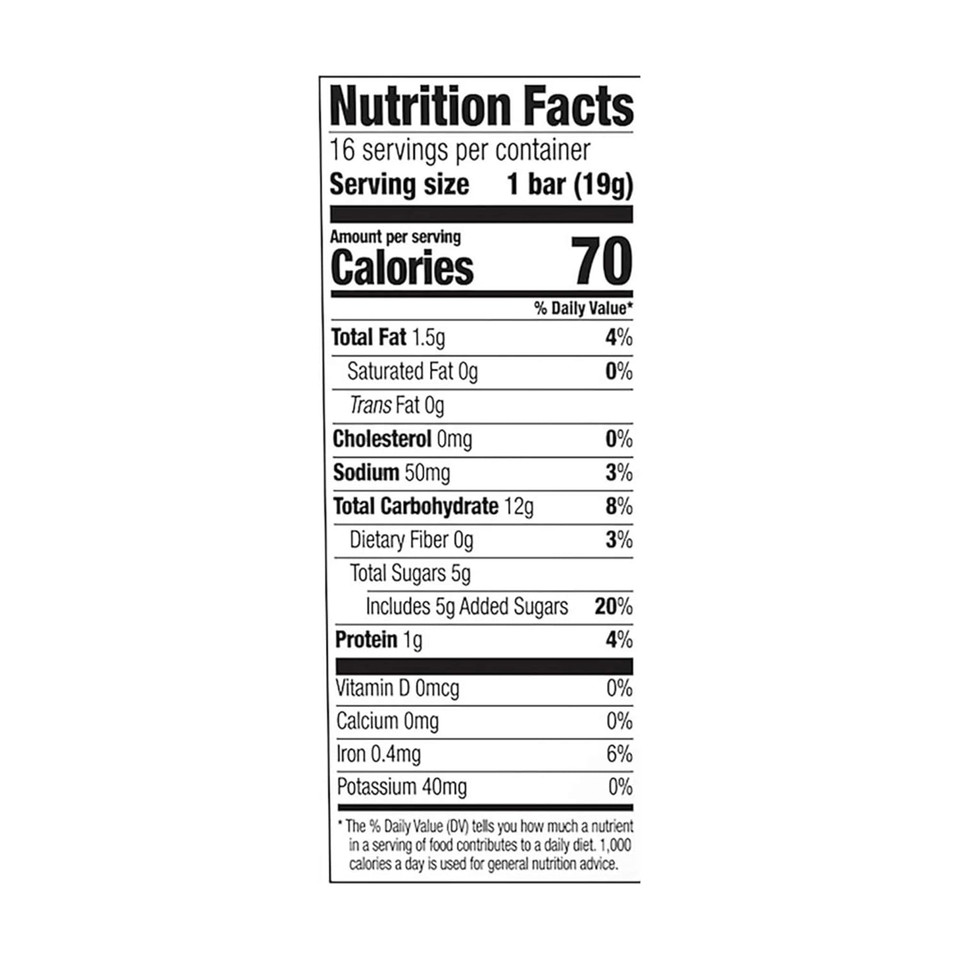 Earth'S Best Sesame Street Organic Sunny Days Snack Bars, Apple, 16 Bars Per Box Earth'S Best Sesame Street Organic Sunny Days Snack Bars, Apple, 16 Bars Per Box