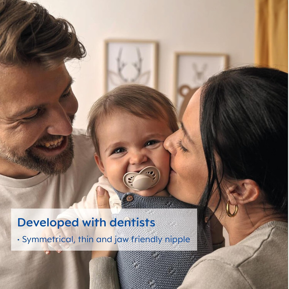 Mam Original Day & Night (Unisex Value Pack, Value Pack) Mam Original Day & Night (Unisex Value Pack, Value Pack)