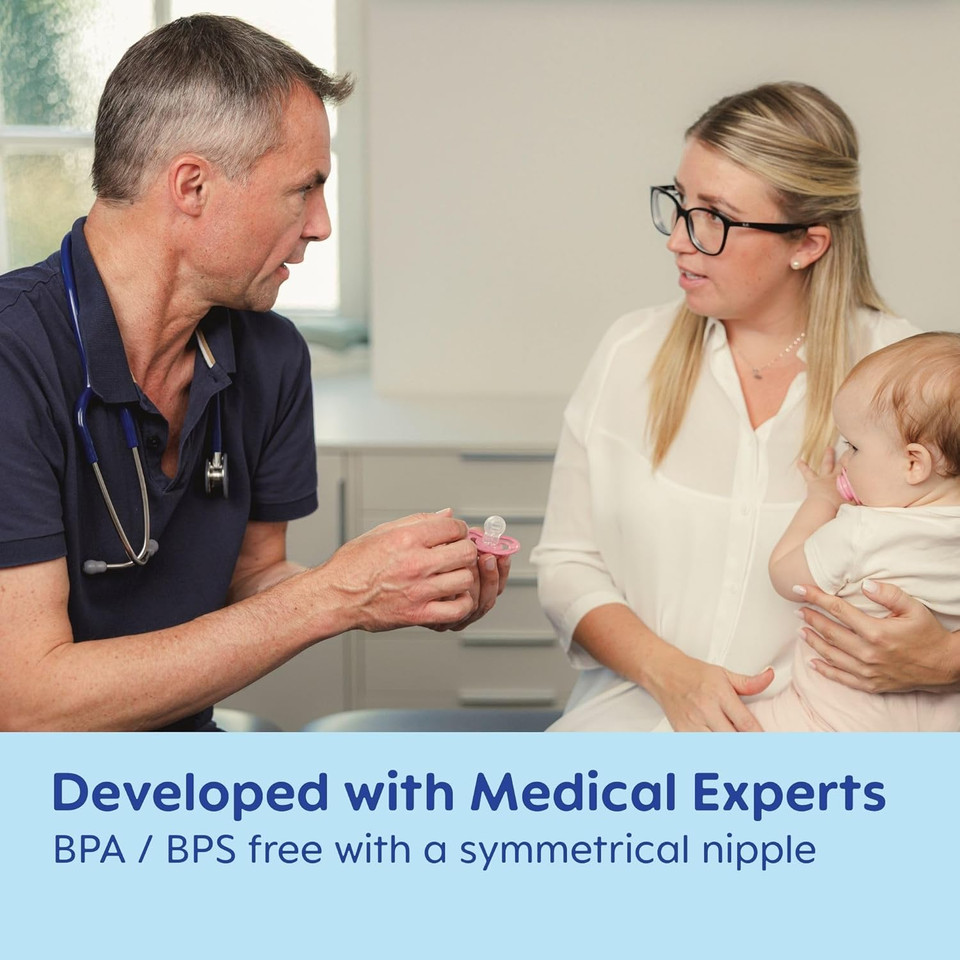 Mam Original Matte Baby Pacifiers, Binky For Girls 0-6 Months, Bpa-Free Silicone Nipple, Easy To Clean, Best For Newborn Babies, Developed With Medical Experts, 2 Count Binkies With Sterilizer Case Mam Original Matte Baby Pacifiers, Binky For Girls 0-6 Months, Bpa-Free Silicone Nipple, Easy To Clean, Best For Newborn Babies, Developed With Medical Experts, 2 Count Binkies With Sterilizer Case