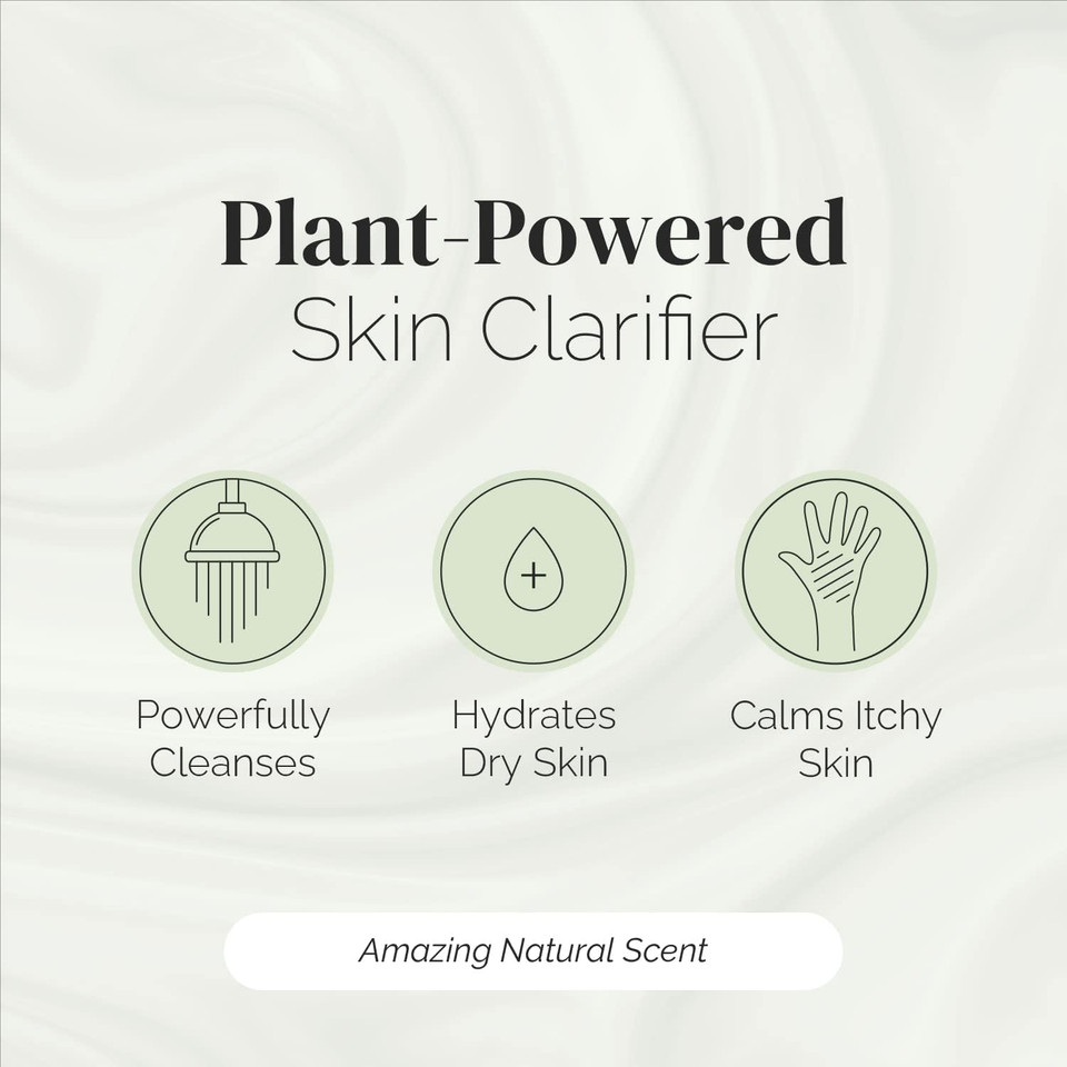 Puriya Tea Tree Oil Balm And Tea Tree Body Wash For Men, Women Bundle Set, Physician Formulated Extra Strength Soap, Doctor Formulated Athletes Foot Cream, Jock Itch, Fast Acting