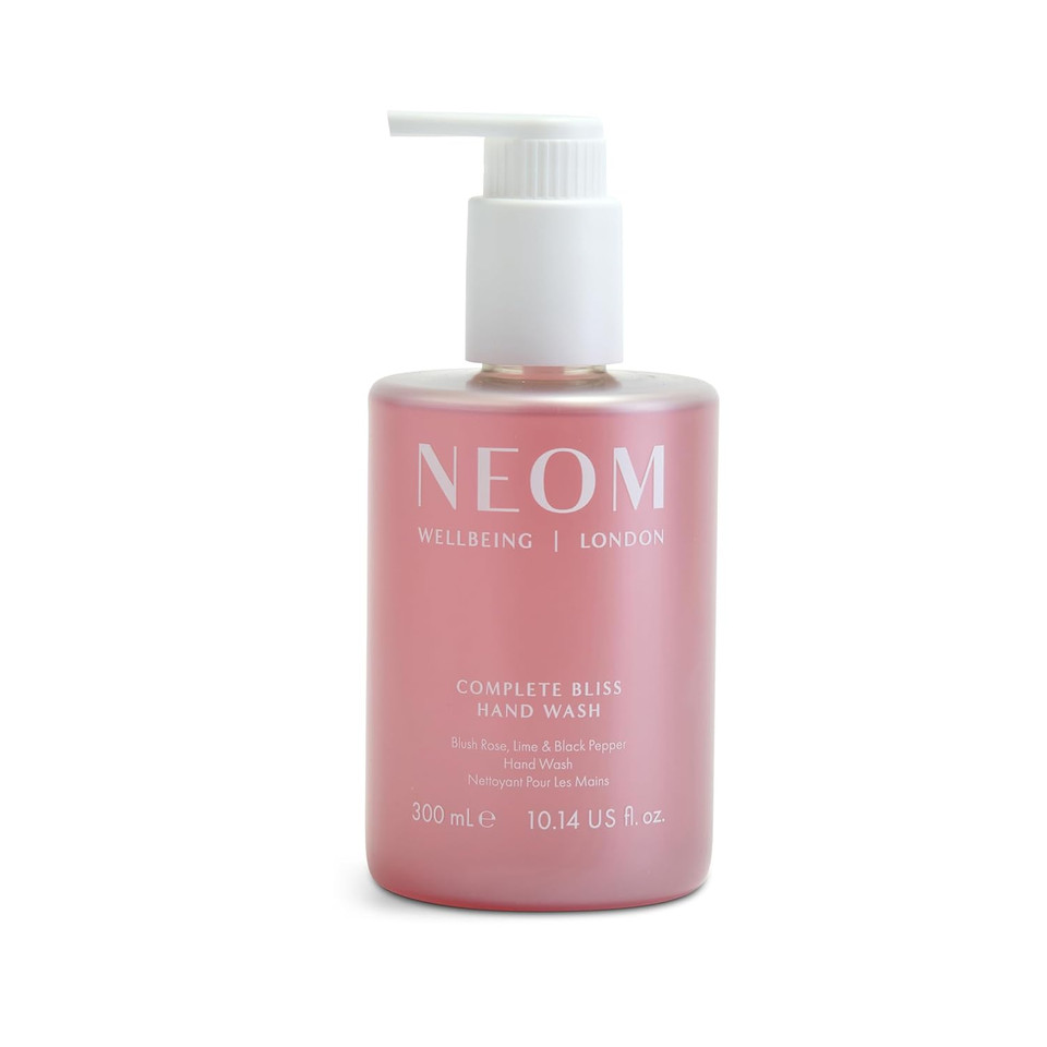 Neom- Hand Wash (Complete Bliss)