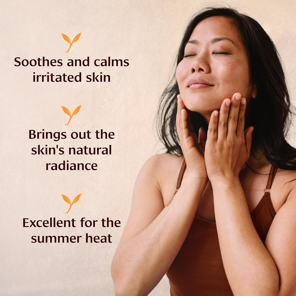 Banyan Botanicals Bakuchi Oil+  Natural Face Oil & Body Oil  With Bakuchiol & Ayurvedic Herbs To Support Healthy & Radiant Skin  8 Oz  Non-Gmo Sustainably Sourced Physician-Formulated