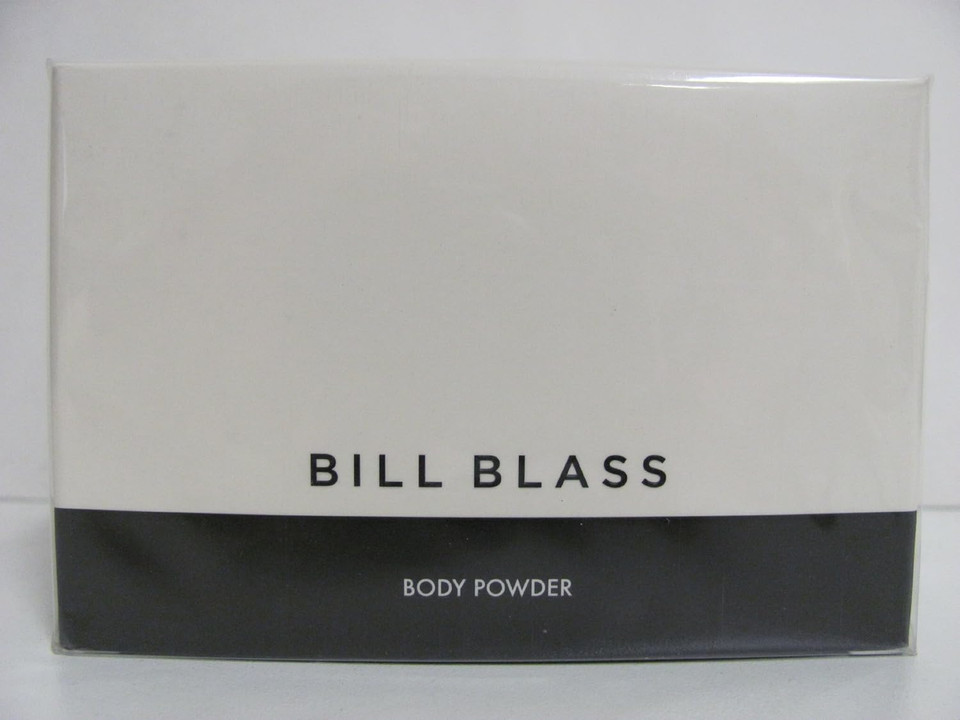 Bill Blass By Bill Blass For Women Body Powder, 3.4 Ounce
