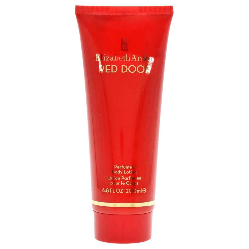 Elizabeth Arden Red Door Perfumed Body Lotion, 6.8 Oz