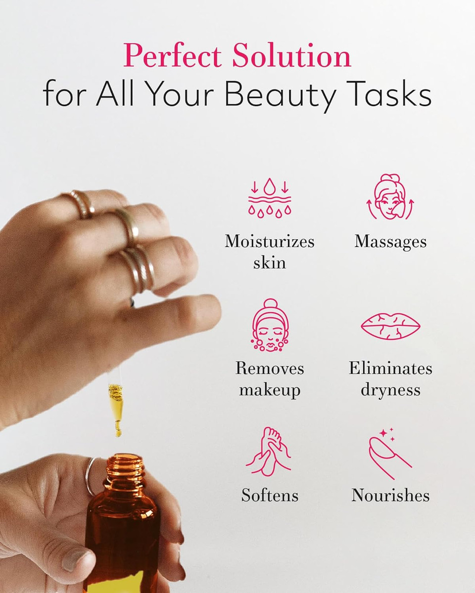 Leven Rose Jojoba Oil Bulk Wholesale Large 32 Oz For Soap, Skin, Hair And Nails Leven Rose Jojoba Oil Bulk Wholesale Large 32 Oz For Soap, Skin, Hair And Nails