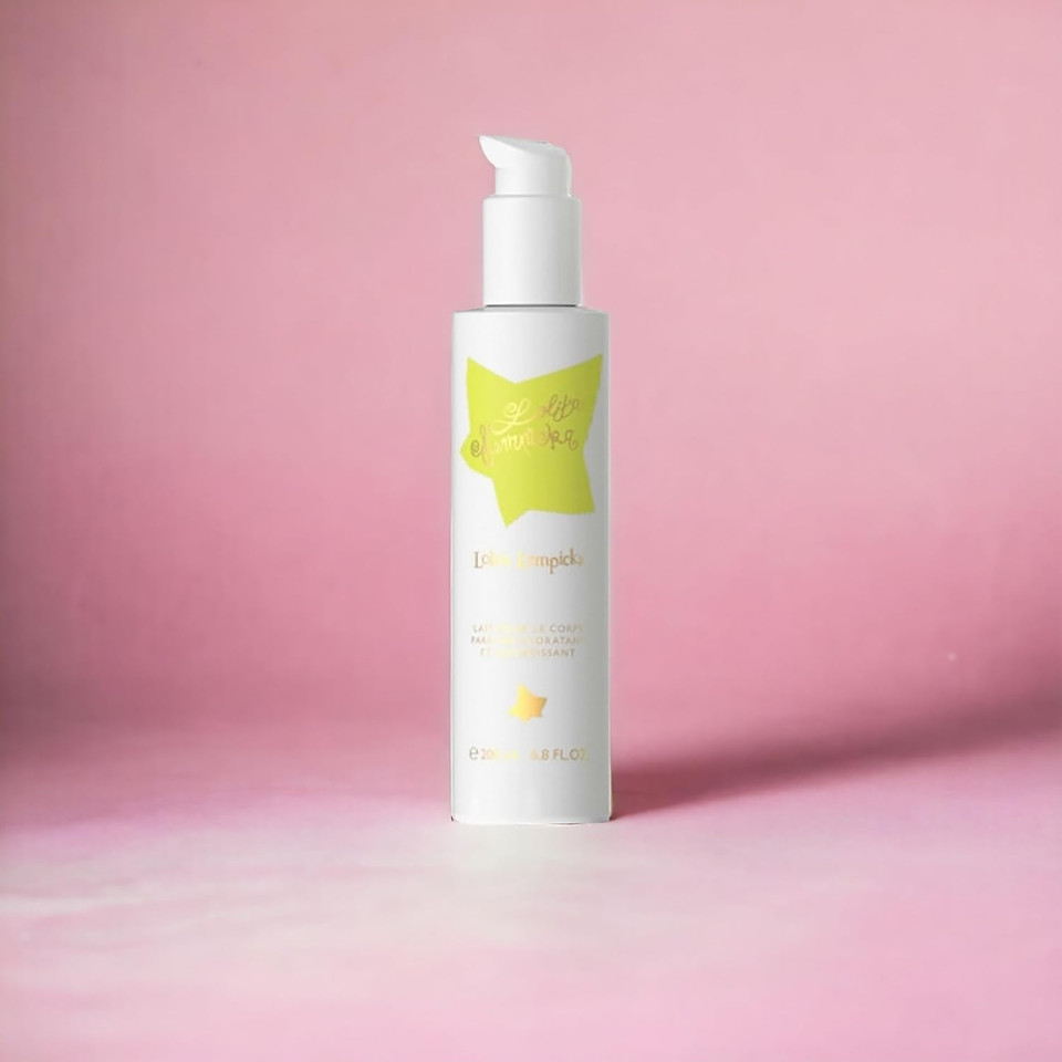 Lolita Lempicka Mon Premier Ladies Body Lotion, 6.8 Fl Oz