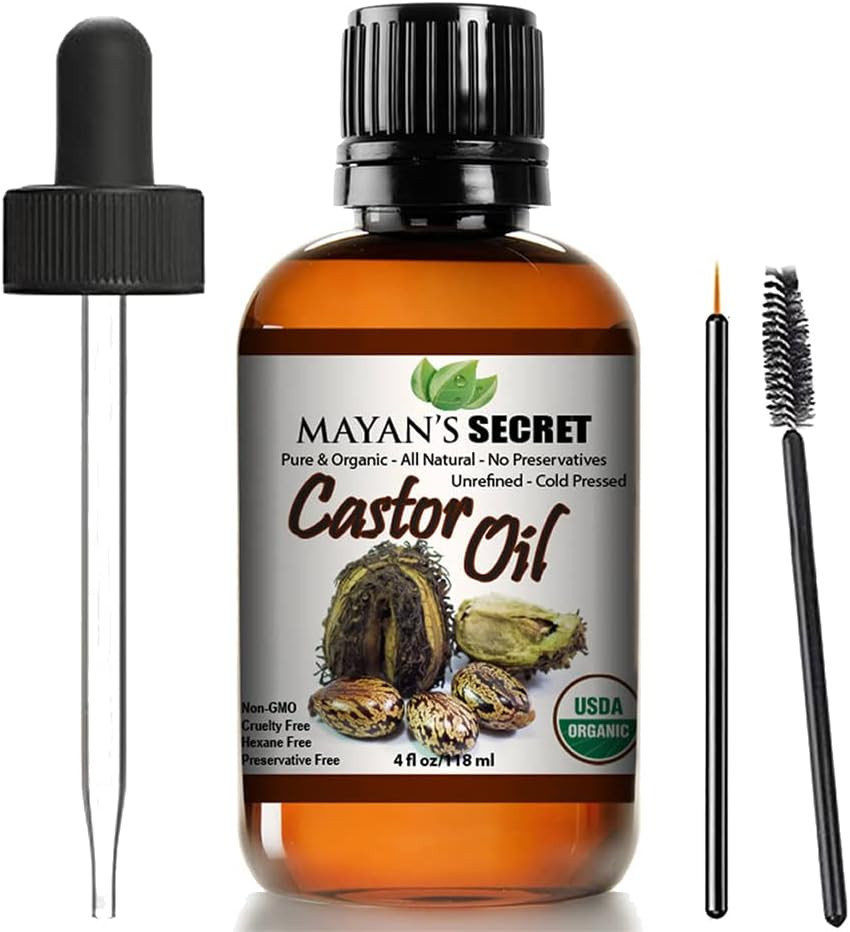 Usda Certified Organic Safflower Seed Oil Is High In Vitamin E And Omega-6 Fatty Acids For Anti-Aging Skin