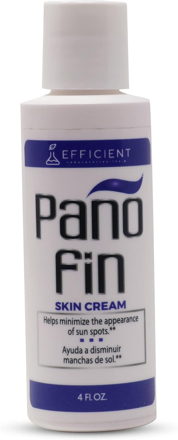4Oz - Sunspot Skin Treatment Lotion