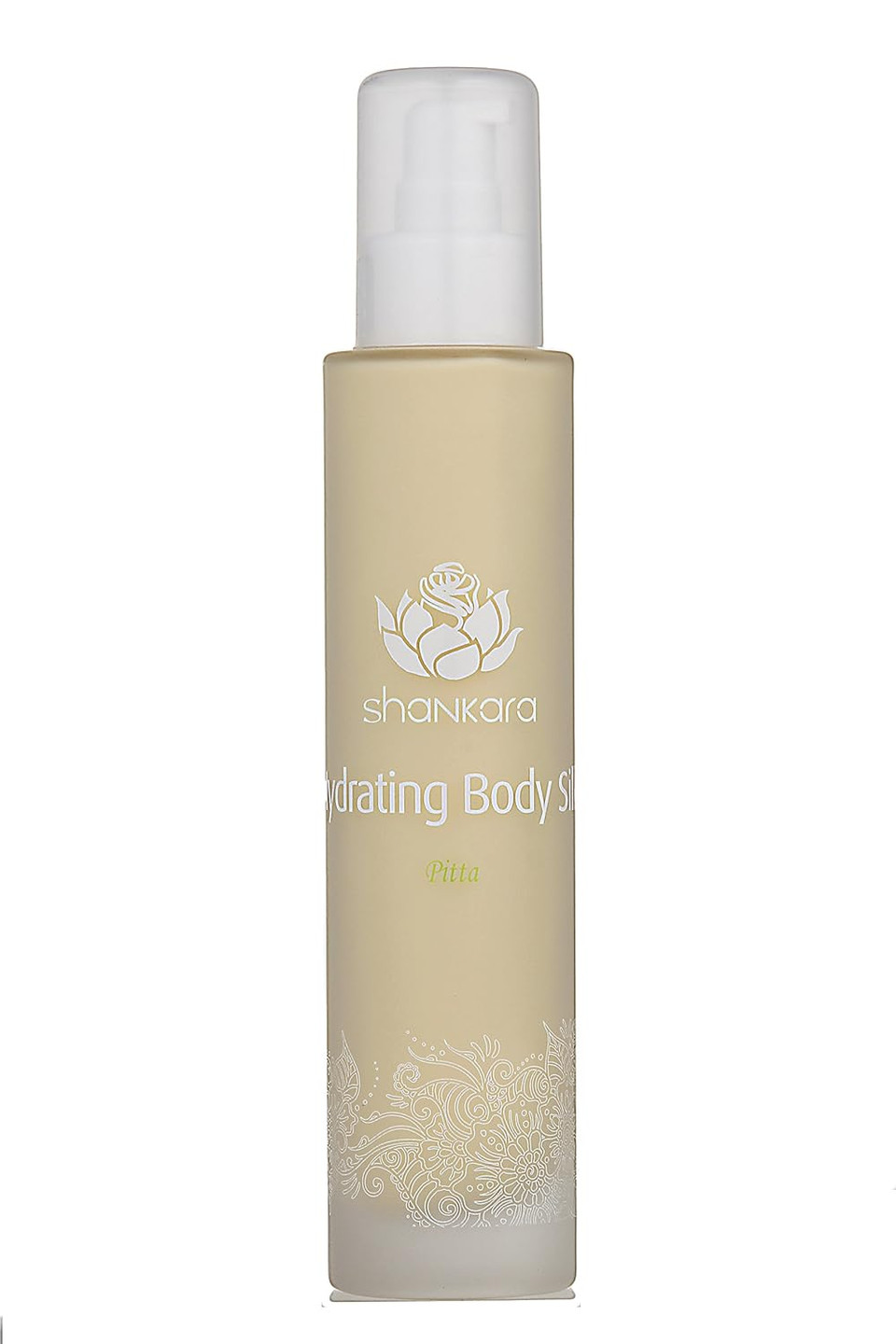 Shankara Hydrating Body Silk