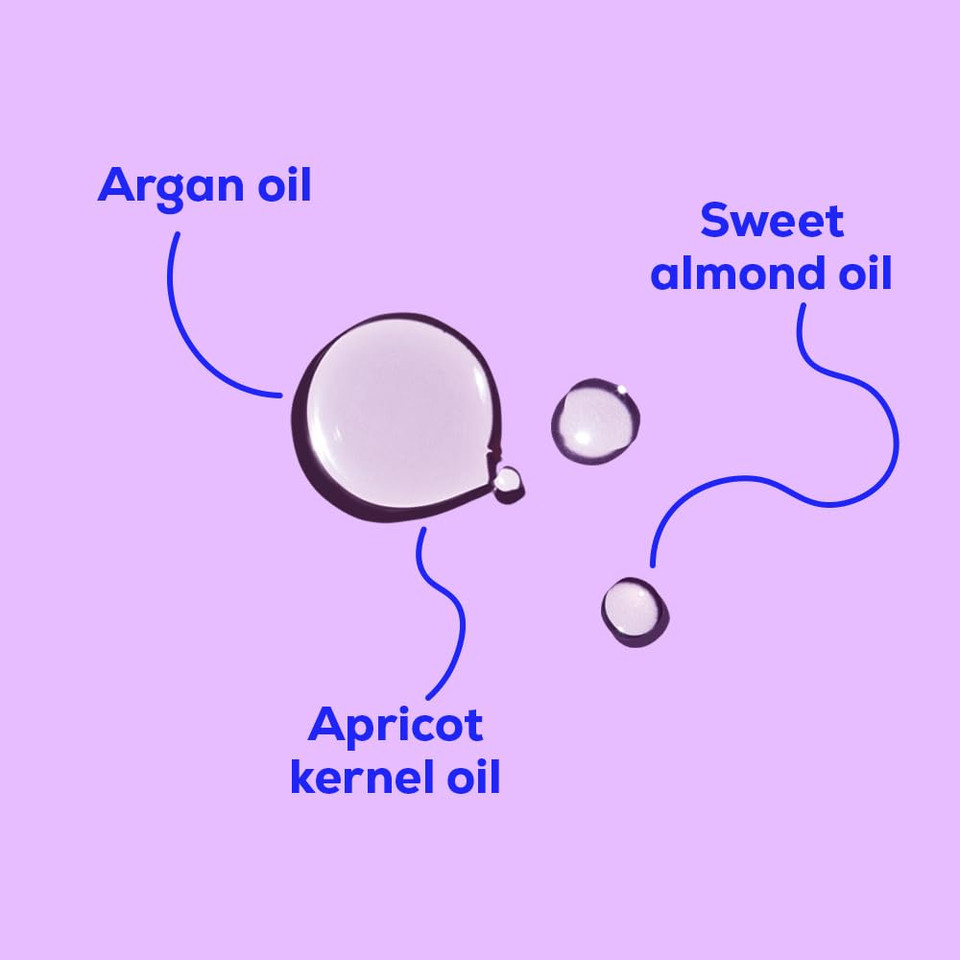 Bloom & Blossom Smooth Moves Stretch Mark Oil | 150Ml Pregnancy Oil For Stretch Mark Prevention | Natural Argan & Sweet Almond Oil | Maternity Skincare | Vegan, Uk Made Bloom & Blossom Smooth Moves Stretch Mark Oil | 150Ml Pregnancy Oil For Stretch Mark Prevention | Natural Argan & Sweet Almond Oil | Maternity Skincare | Vegan, Uk Made