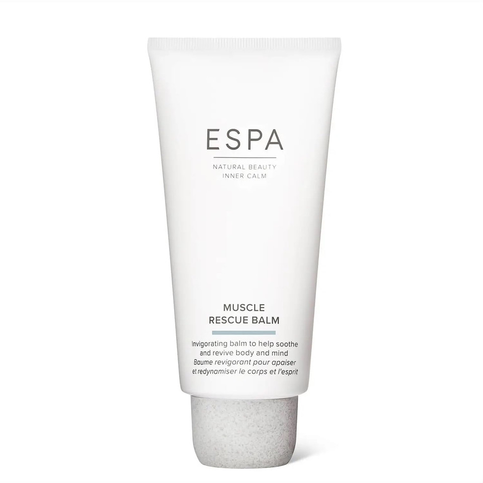 Espa | Muscle Rescue Balm | 70Ml | Soothe & Revive Tired Muscles | Menopause-Friendly