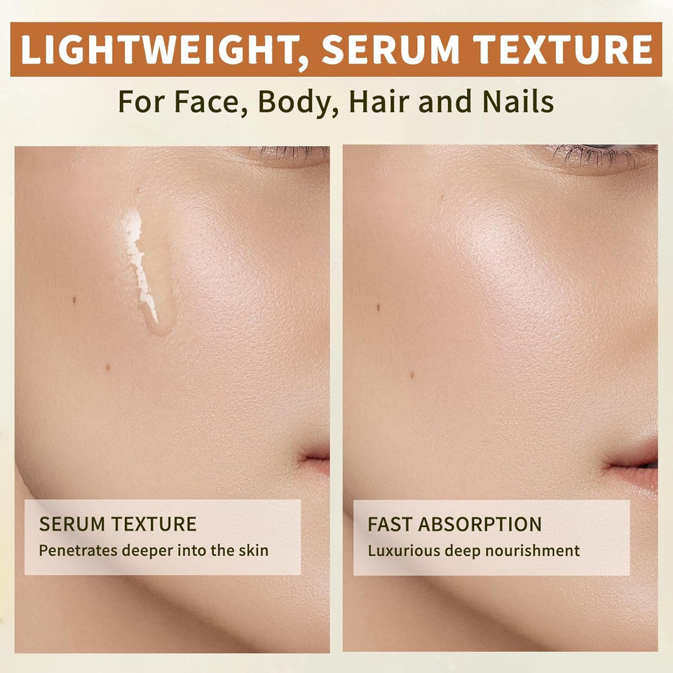 Organic Vitamin E Oil 50,000 Iu For Skin, Pure & Natural Vitamine Oils For Scars Hair, Face, Nail, Scalp Bath And Body Oil, Tocopherol To Repair Damaged Skin, Moisturizing Dry Skin, 8 Fl Oz Organic Vitamin E Oil 50,000 Iu For Skin, Pure & Natural Vitamine Oils For Scars Hair, Face, Nail, Scalp Bath And Body Oil, Tocopherol To Repair Damaged Skin, Moisturizing Dry Skin, 8 Fl Oz