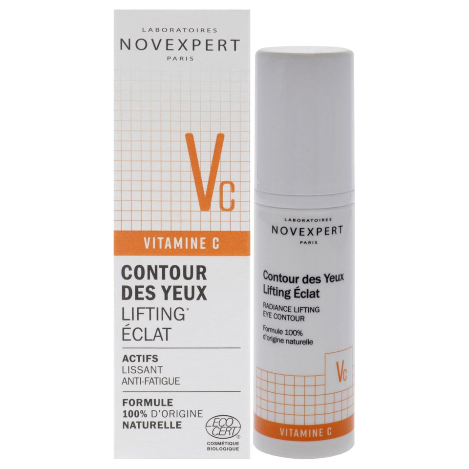 Radiance Lifting Eye Contour For Women - 0.5 Oz Cream