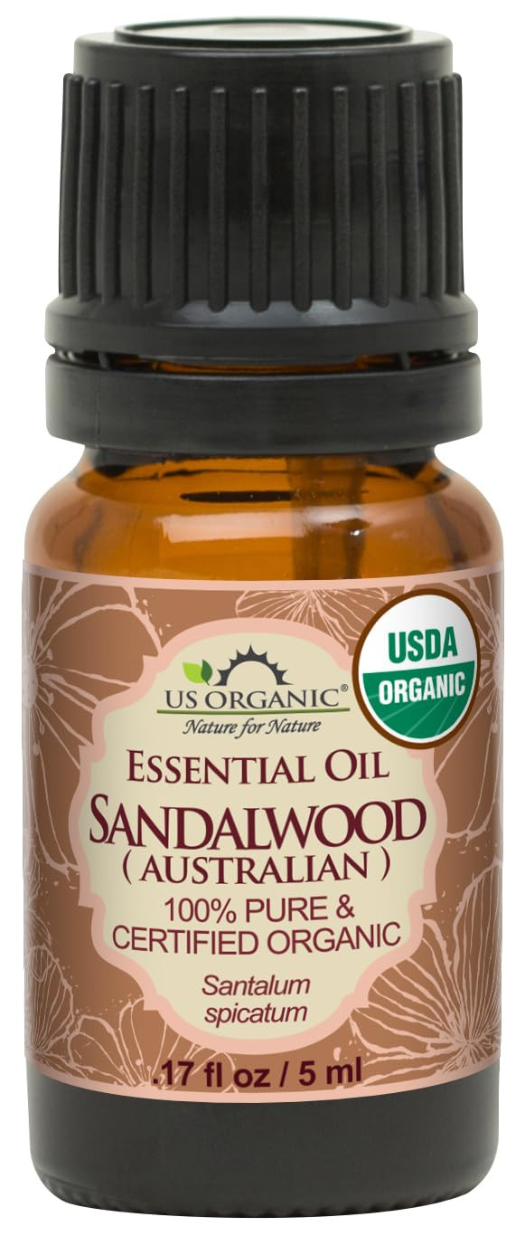 Us Organic Sea Buckthorn Berry (Fruit) Oil, Supercritical Co2 Extracted, Usda Certified Organic,100% Pure Virgin, Unrefined In Amber Glass Bottle, Face, Hair, Spot Treatment, Anti Aging, 2 Oz (56 Ml)