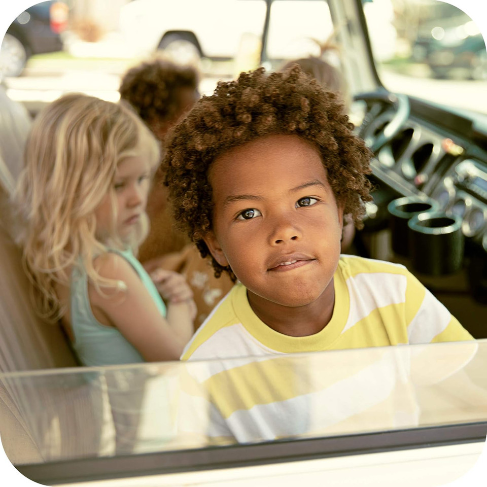 Sun Bum Baby Bum Monoi Coconut Balm - Natural Multipurpose Moisturizing Coconut Oil For Sensitive Skin With Shea And Cocoa Butter - Natural Fragrance - Gluten Free And Vegan - 3 Oz