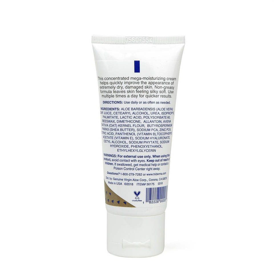 Triderma Extreme Moisturizing Balm For Extremely Dry Skin
