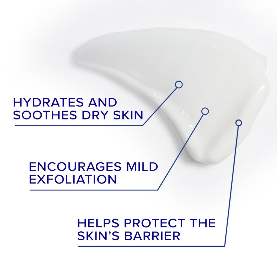 Is Clinical Body Complex - Calming Hydrating Skin Treatment, Skin Barrier Repair, Crepe Eraser Advanced Body Repair Treatment Body Lotion