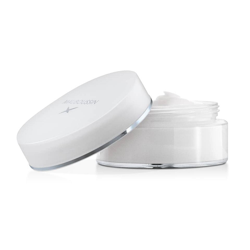 Mauboussin - Elixir Pour Elle 200Ml (6.6 Oz) - Divine Body Cream For Women - Oriental & Gourmand Scents