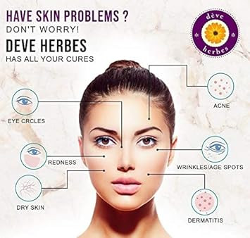 Deve Herbes Pure Spinach Seed Oil (Spinacia Oleracea) Natural Therapeutic Grade Cold Pressed 5Ml (0.16 Oz)