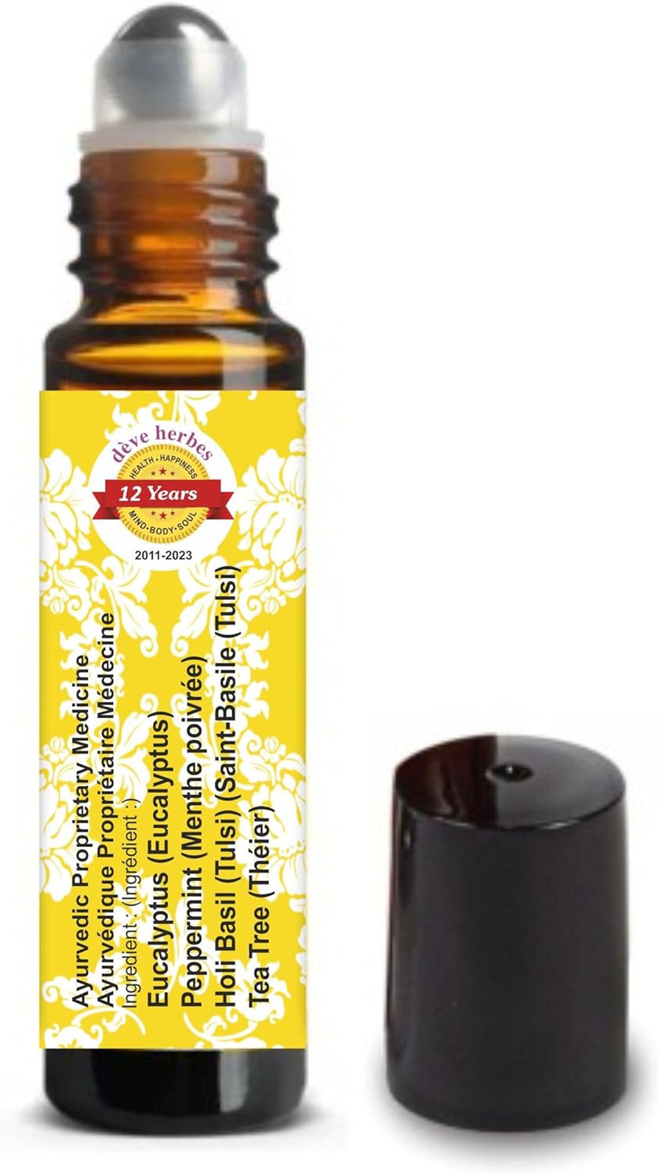 Dève Herbes Prickly Pear Seed Oil (Opuntia Ficus-Indica) | Infused | Pure | Non-Sticky | Lightweight | For Facial Care | Men & Women | 30Ml (1 Oz) Dève Herbes Prickly Pear Seed Oil (Opuntia Ficus-Indica) | Infused | Pure | Non-Sticky | Lightweight | For Facial Care | Men & Women | 30Ml (1 Oz)