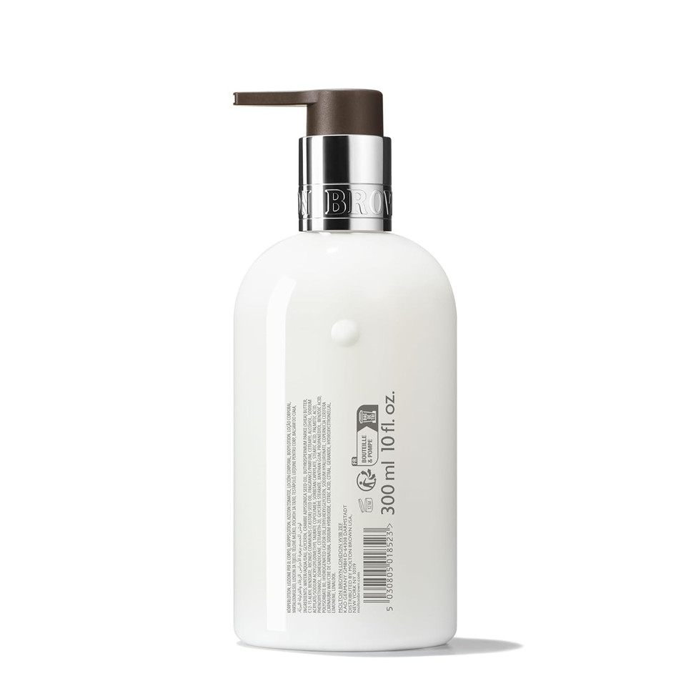Molton Brown Bluebell & Wild Strawberry Body Lotion