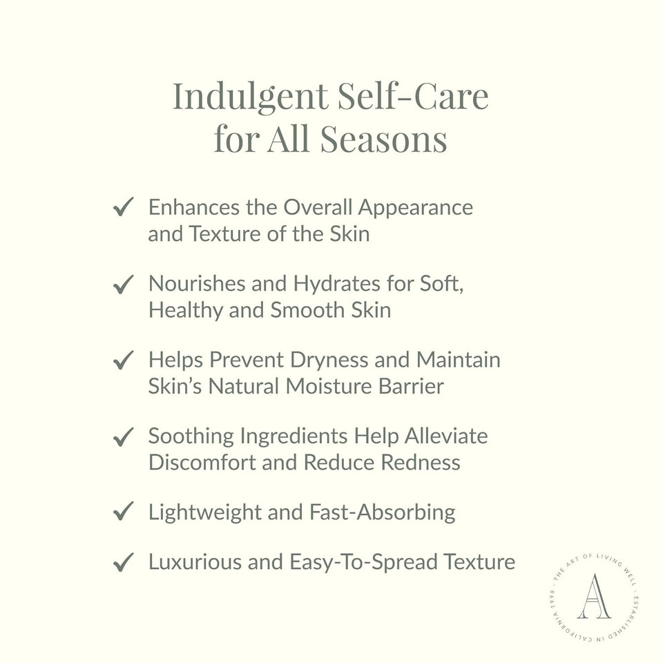 Archipelago Botanicals Morning Mint Lotion, Energizing Formula For Smooth Skin And Scented Body Moisturizer - Paraben, Phthalate, Gmo-Free Body Lotion - Subtle, Long-Lasting Mint Scent (18 Oz)