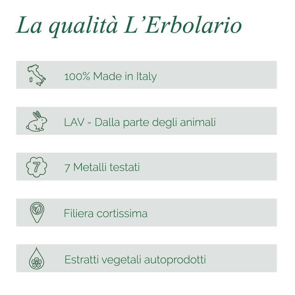 L'Erbolario Body Cream - Moisturizing Body Butter For Dry Skin - Prevents Skin Aging - Firming Skin Care With Floral And Spicy Scent - 3 Rosa - 6.7 Oz