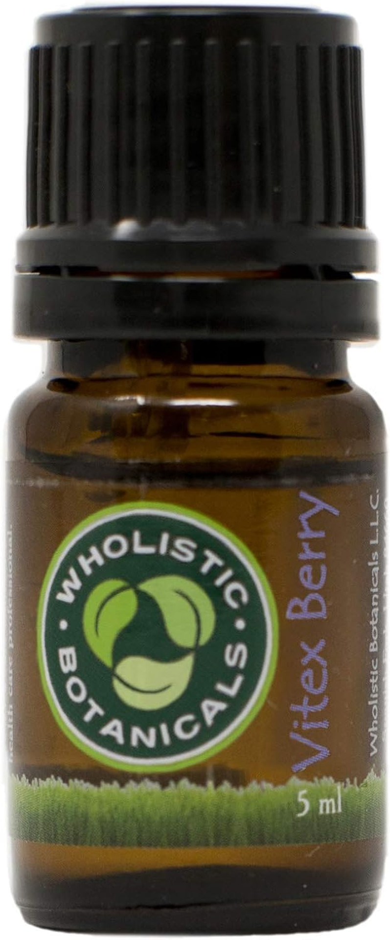 Vitex Berry Essential Oil 5 Ml