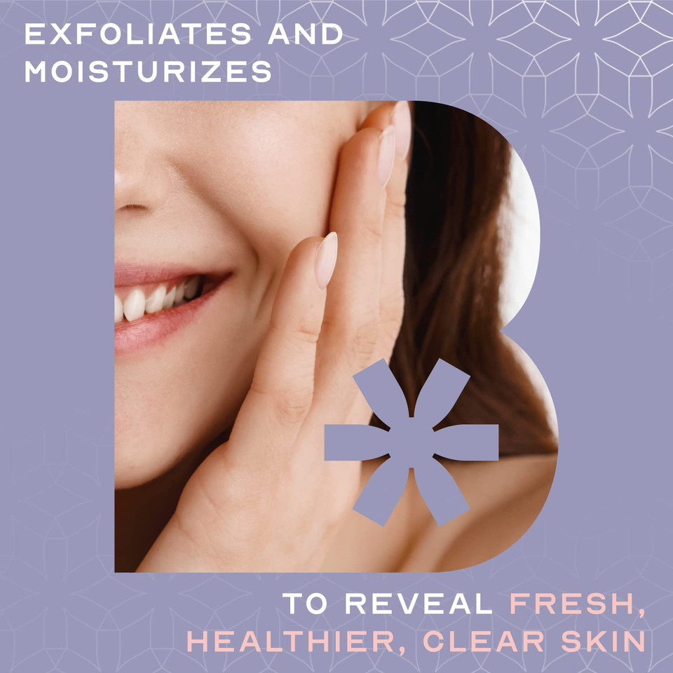 Brooklyn Botany Brown Sugar Body Scrub & Arabica Coffee Body Scrub - Exfoliating Body Scrub  Anti Cellulite Scrub Helps Fight Stretch Marks, Cellulite, Veins And Eczema  Gift For Women - 10 Oz