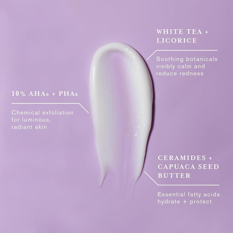 Dermadoctor: Kp Duty Moisturizing Lotion | Dermatologist Formulated Body Cream For Keratosis Pilaris | Smooth Dry, Rough, Bumpy, Chicken Skin | Hydrates & Softens | 10% Ahas + Phas | (8 Oz) Dermadoctor: Kp Duty Moisturizing Lotion | Dermatologist Formulated Body Cream For Keratosis Pilaris | Smooth Dry, Rough, Bumpy, Chicken Skin | Hydrates & Softens | 10% Ahas + Phas | (8 Oz)