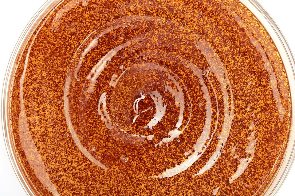 Espa | Exfoliating Body Polish | 200Ml | Spearmint & Aloe Vera