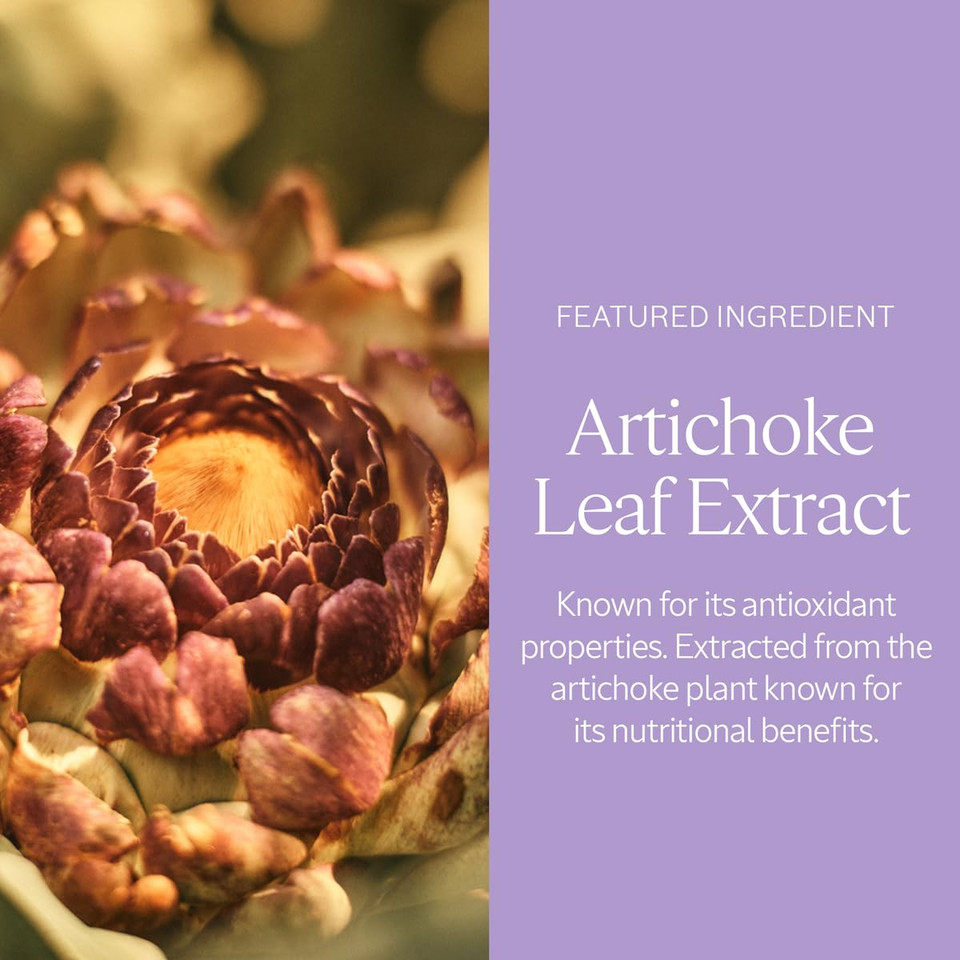 L'Occitane Artichoke Body Scrub 7.00 Oz