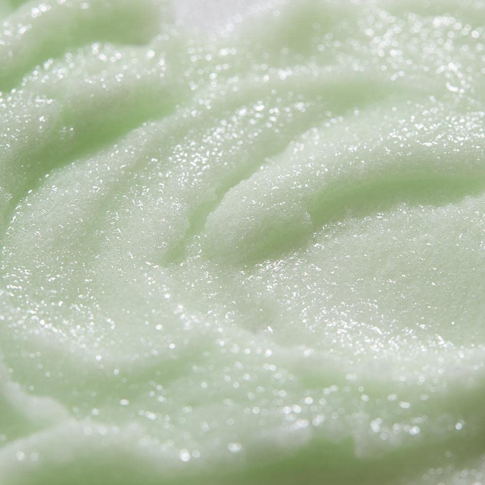 Ncla - Hey, Sugar Natural Body Scrub | Clean, Natural, Non-Toxic Beauty (Cucumber; 250G | 8.8Oz)