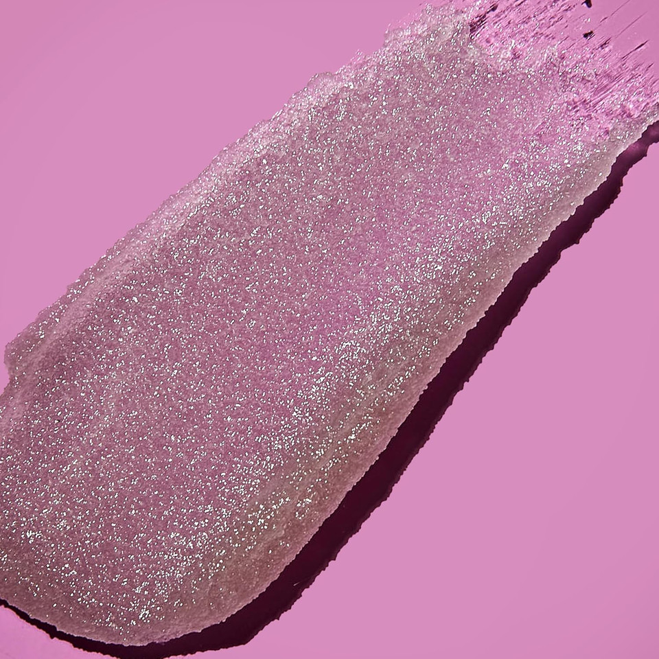 Tree Hut Sunkissed Poppy Shea Sugar Scrub | Exfoliating Body Scrub Removes Dead, Dry Skin For A Soft & Hydrated Feel | Nourishing Essential Body Care | 18 Fl Oz