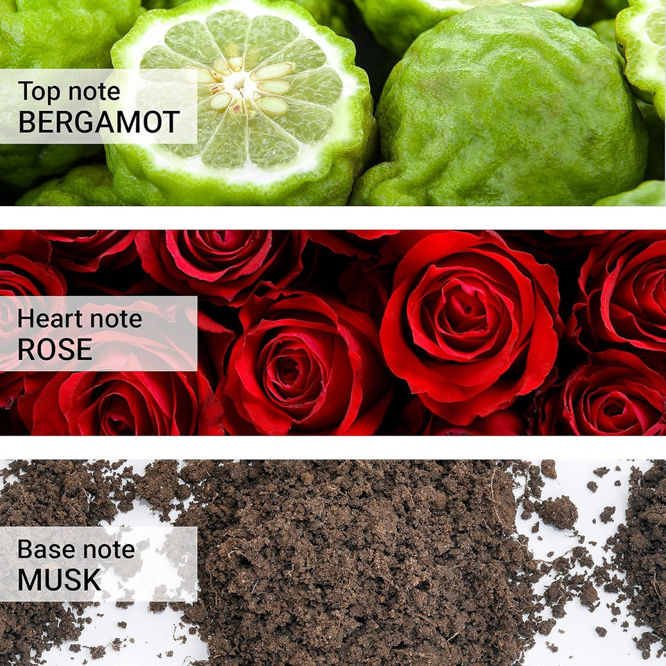 Carrera Jeans Uomo 700 Original Deodorant Body Spray For Men, 5.07 Fl Oz (1)